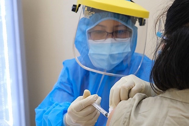 Vietnam Covid-19 Updates (August 15): Vietnam To Start Clinical Trials of mRNA Vaccine