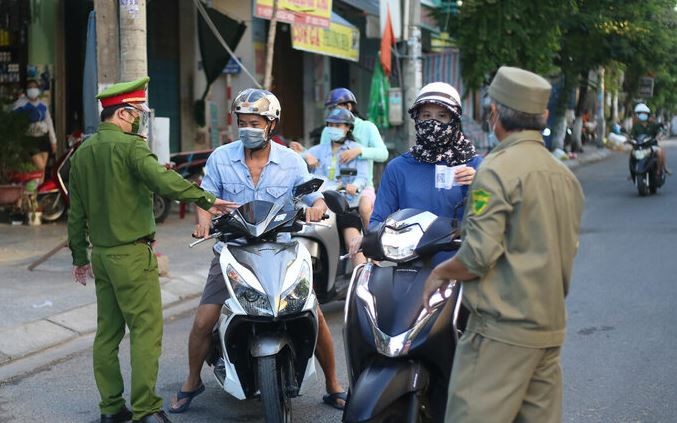 vietnam covid 19 updates august 16 9580 new positive cases confirmed