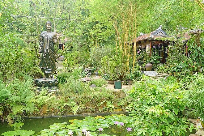 Lesser-known Tourist Destinations in Hue