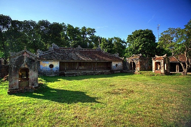 Lesser-known Tourist Destinations in Hue