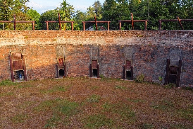 Lesser-known Tourist Destinations in Hue