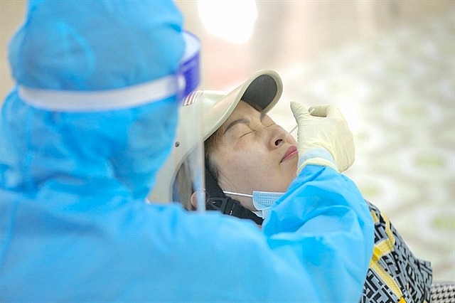 Vietnam Covid-19 Updates (August 17): Bac Ninh Detects Cluster After Three Clean Weeks