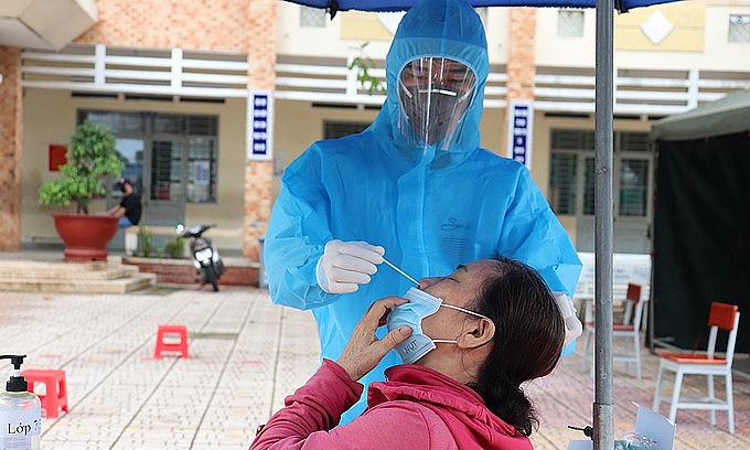 Vietnam Covid-19 Updates (August 18): Vietnam Records Additional 9,605 Cases