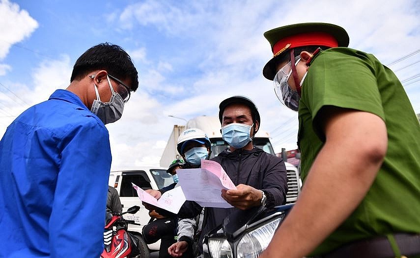 Vietnam Covid-19 Updates (August 18): Vietnam Records Additional 9,605 Cases
