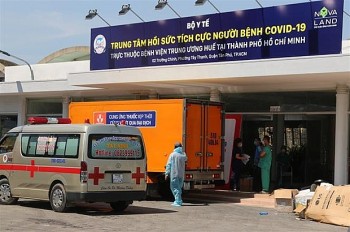 Vietnam Covid-19 Updates (August 19): 951 Less Covid Cases on August 18