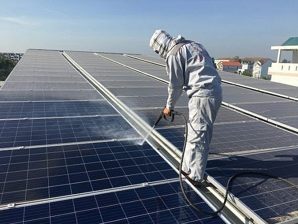 Techwire Asia: Vietnam Is Asia’s Next Green Energy Powerhouse Techwire Asia: Vietnam Is Asia’s Next Green Energy Powerhouse