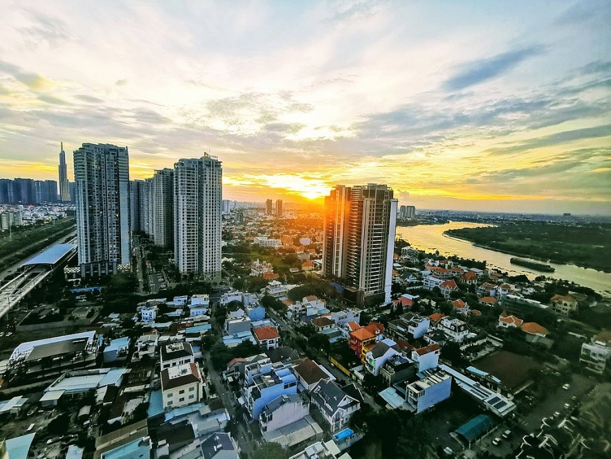 World Taste Atlas Founder: 'Vietnam is Forever One Of My Favorite Countries'