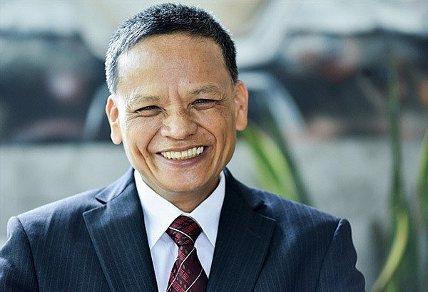 Vietnam to Run For Int’l Law Commission Amid Fierce Competition Vietnam to Run For Int’l Law Commission Amid Fierce Competition