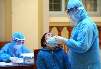 Vietnam Covid-19 Updates (August 23): HCMC Approves New US$113 Million Relief Package