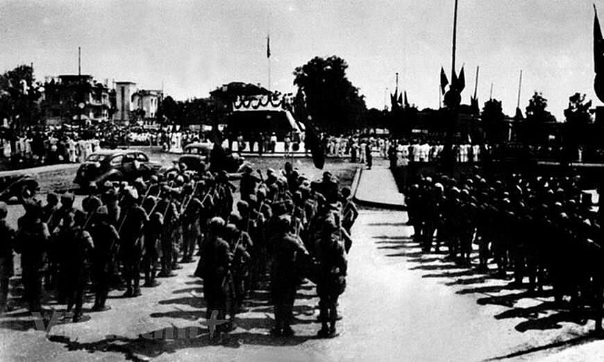 Historical Buildings In Hanoi – Then and Now