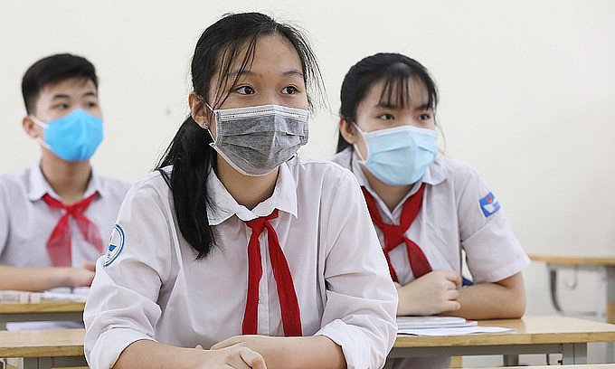 Vietnam Covid-19 Updates (August 29): Daily Infections Surge By 12,103