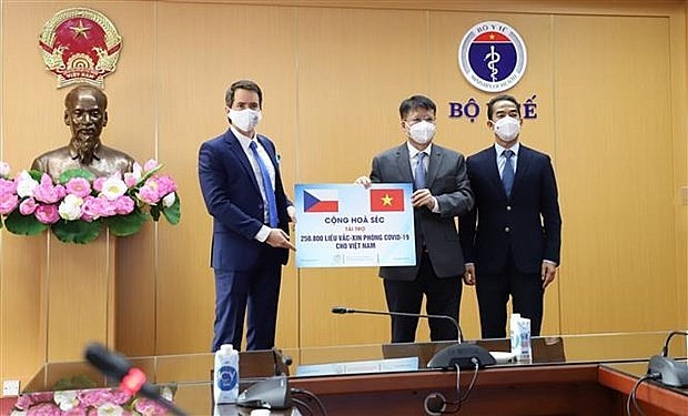 Vietnam Covid-19 Updates (August 31): Additional 14,224 Covid-19 Cases