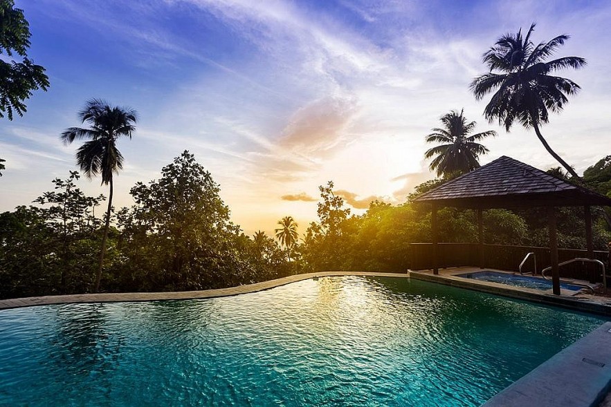 Vietnamese Resort Named in Top Most Breathtaking Eco-resorts To Visit in 2021