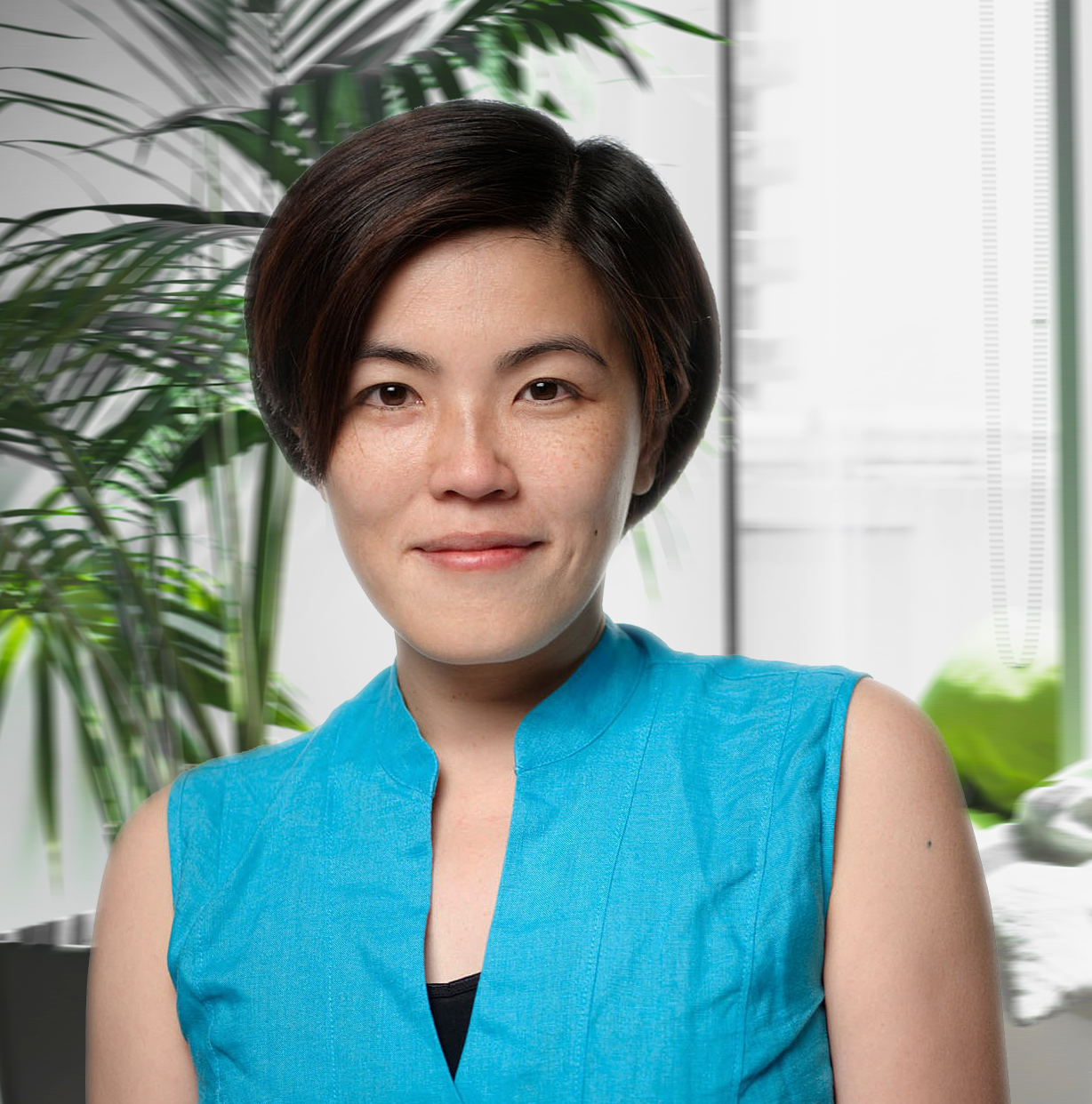 dr jeanne ng appointed chief sustainability officer for esg fintech leader blueonion