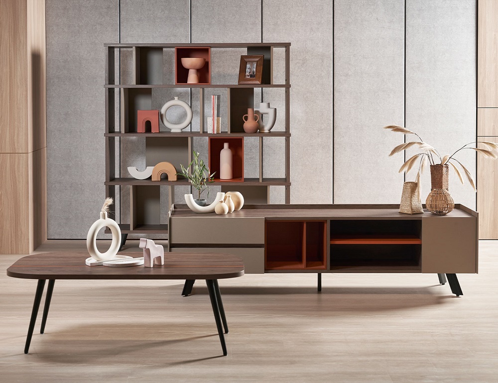 cellini redefines home aesthetics as it unveils a new line of furniture