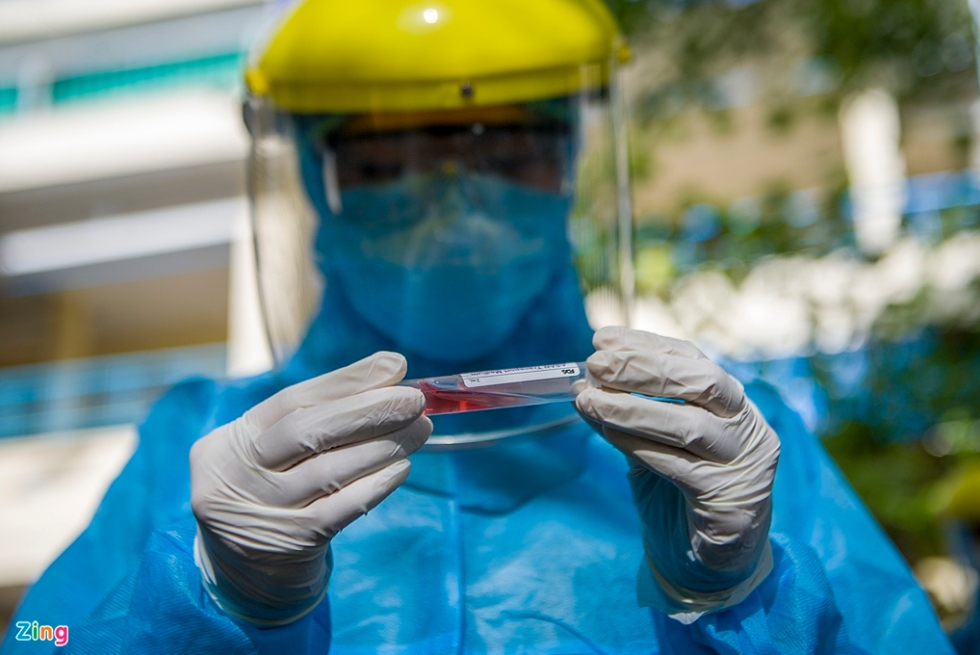 covid 19 updates september 4 covid fight costs vietnam less than 400 million usd