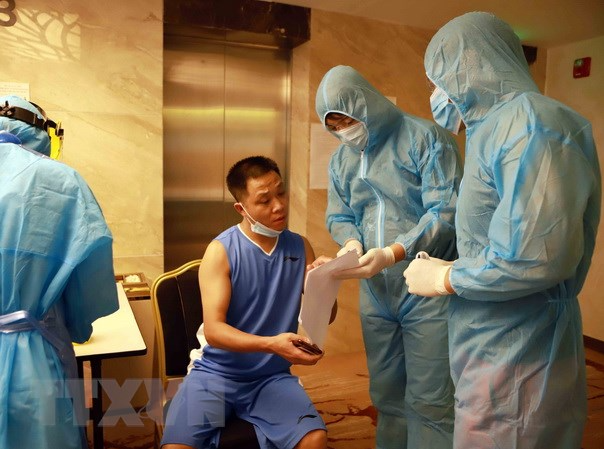 covid 19 updates september 13 the oldest patient 100 declared cured