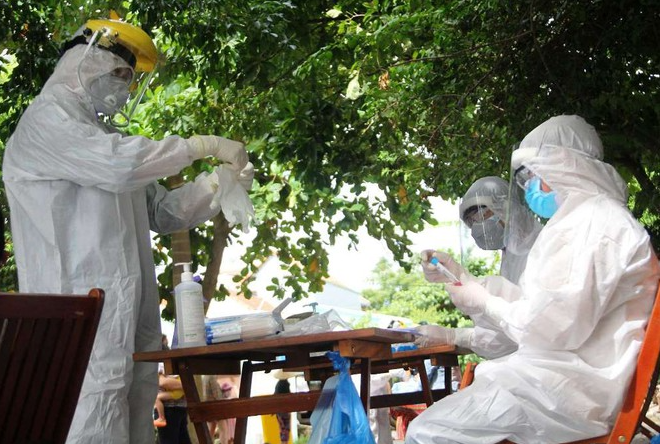 covid 19 updates september 14 vietnam to increase flights for investors and experts