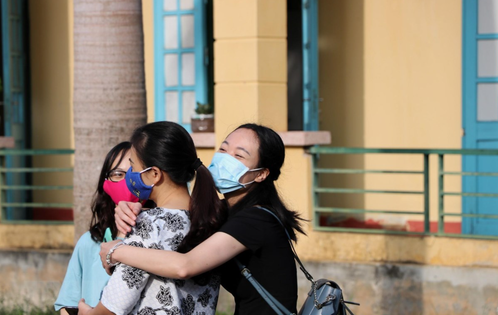 covid 19 updates september 26 the last severe case in the north healed