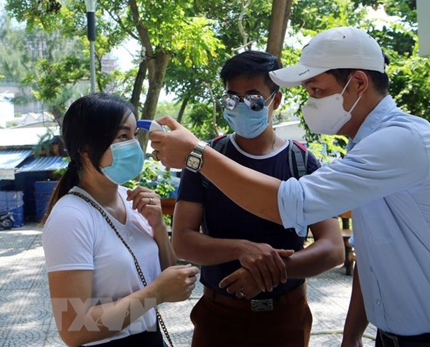 covid 19 updates september 27 vietnam listed among top destinations after covid 19