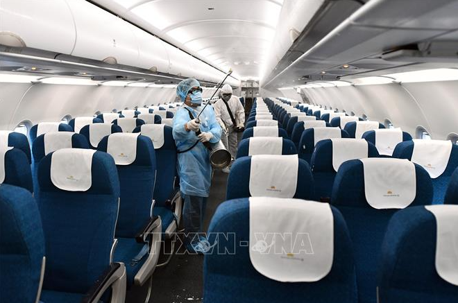 covid 19 updates september 28 indonesia ambassador praise vietnams success