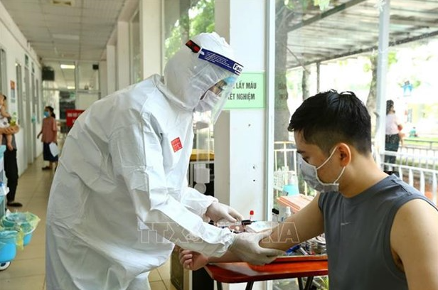 covid 19 updates september 29 health ministry updates protocols for priority covid 19 testing