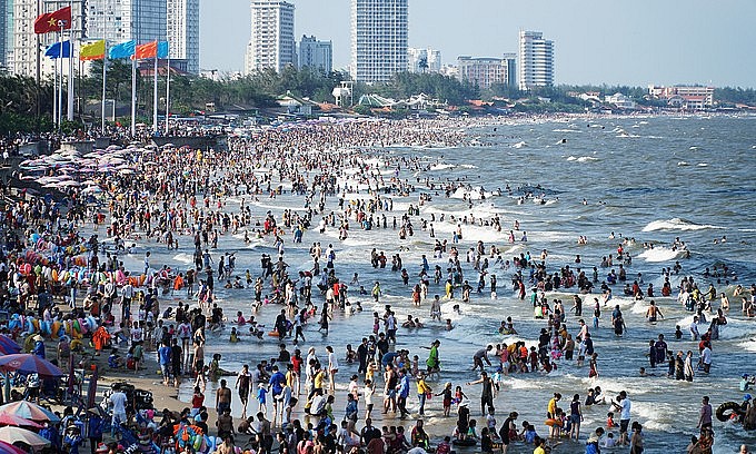 Vietnam Covid-19 Updates (September 1): National Caseload Increases By 12,607 cases