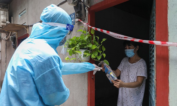 vietnam covid 19 updates september 3 automatic extension granted for foreigners stranded