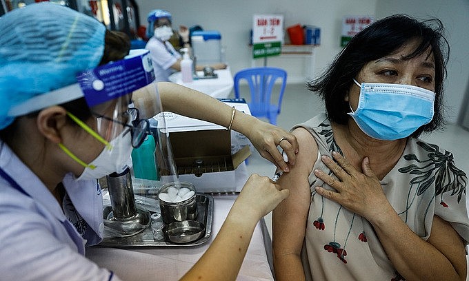 Vietnam Covid-19 Updates (September 5): Vietnam Recorded 9,521 Domestic Cases