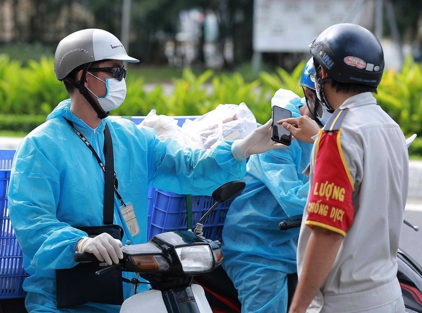 vietnam covid 19 updates september 6 13137 more infections 9211 recoveries