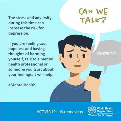 hcmc creates vaccine for the mind program to help residents with mental health issues