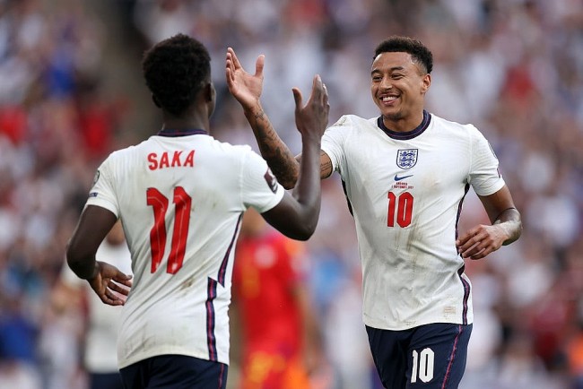 World Cup 2022 England Qualifiers: Match Schedule, Squad, TV Channel