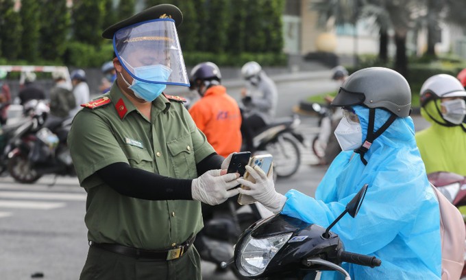 vietnam covid 19 updates september 9 12680 new infections 335 deaths