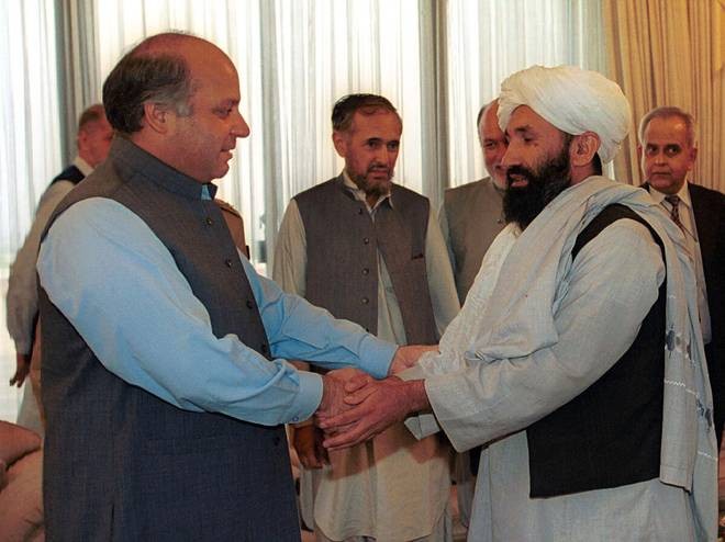 Who is Mullah Hasan Akhund - Afghanistan Interim Prime Minister?
