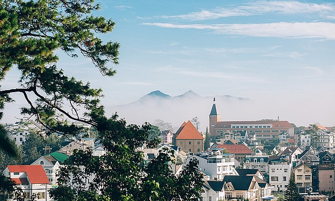 More Tourist Destinations To Welcome Back Foreign Visitors