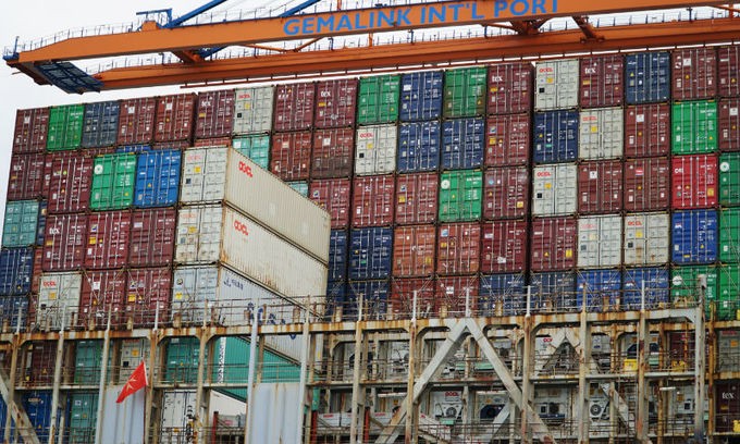 lengthened covid restrictions could cause businesses to leave vietnam eurocham