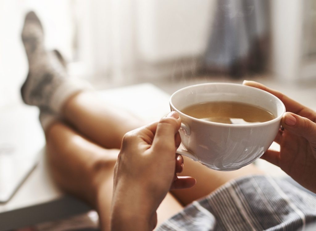 the best and worst foods for a good nights sleep