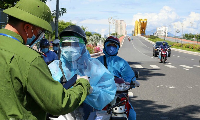 vietnam covid 19 updates september 16 10585 fresh covid 19 cases recorded