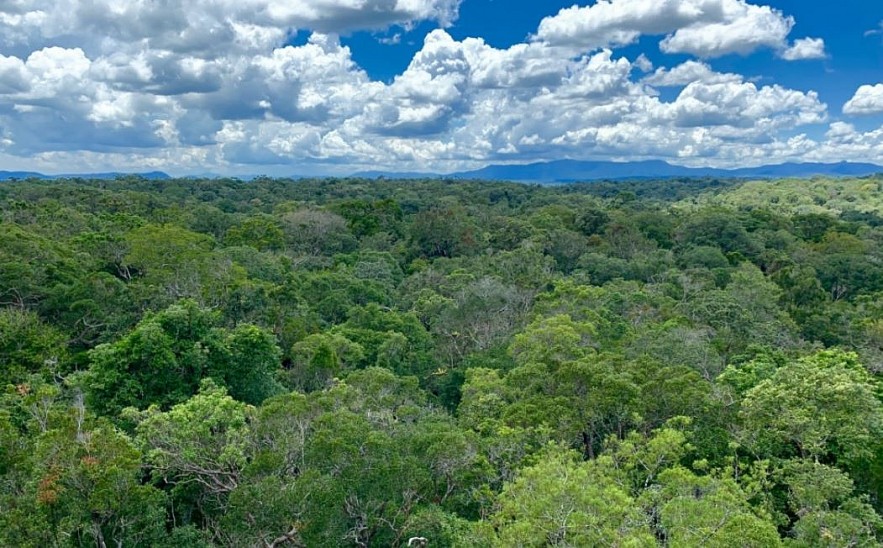 Pristine World Biosphere Reserves Recognized by UNESCO Pristine World Biosphere Reserves Recognized by UNESCO