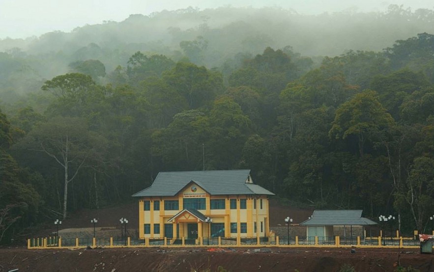 Pristine World Biosphere Reserves Recognized by UNESCO Pristine World Biosphere Reserves Recognized by UNESCO