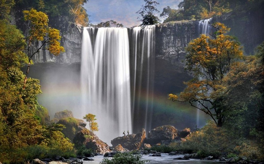 Pristine World Biosphere Reserves Recognized by UNESCO Pristine World Biosphere Reserves Recognized by UNESCO