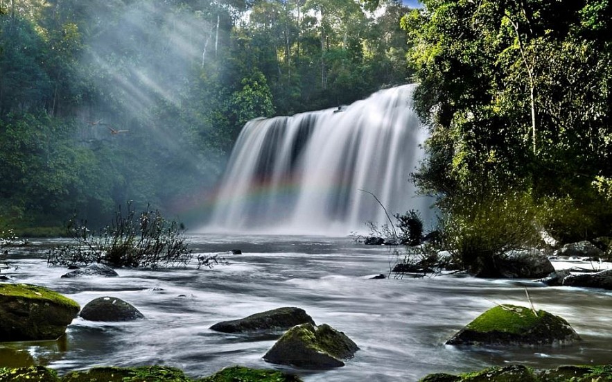 Pristine World Biosphere Reserves Recognized by UNESCO Pristine World Biosphere Reserves Recognized by UNESCO