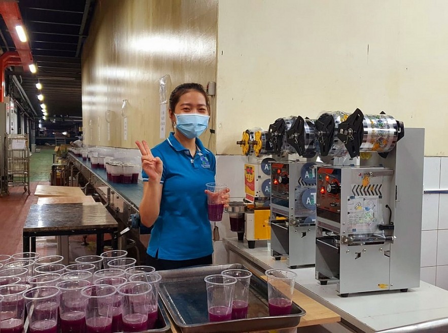 Accomplished CEO Explains Success, Overcoming Covid Hardships