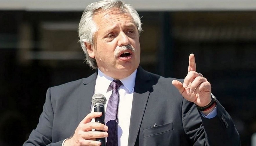 President of Argentina Alberto Fernandez: Biography, Early Life & Career