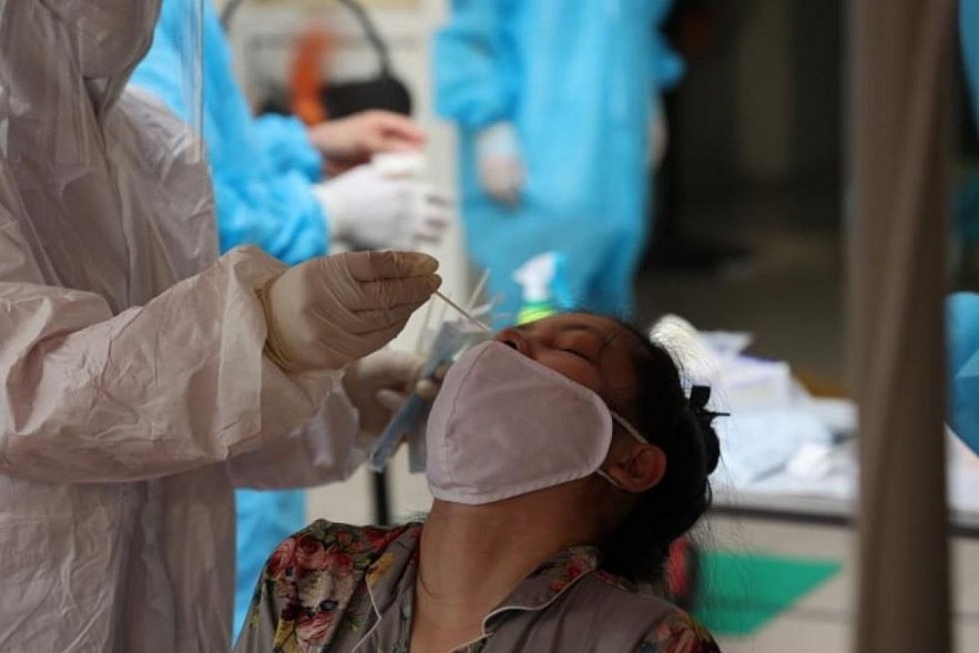 Vietnam Covid-19 Updates (September 27): Daily Caseload Rises To 10,011 Over 24 Hours