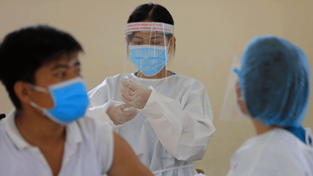 Vietnam Covid-19 Updates (September 27): Daily Caseload Rises To 10,011 Over 24 Hours