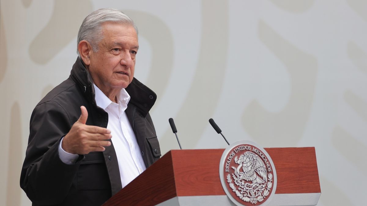 president of mexico andres manuel lopez obrador biography early life career