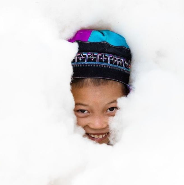 amazing photos depict the diversity of vienam and other countries by french photographers