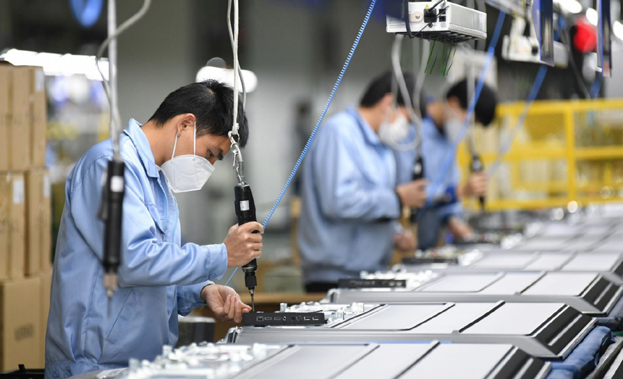 japanese enterprises want to expand supply chains in vietnam