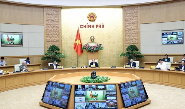 covid 19 updates october 20 pm entry to vietnam must be closely controlled